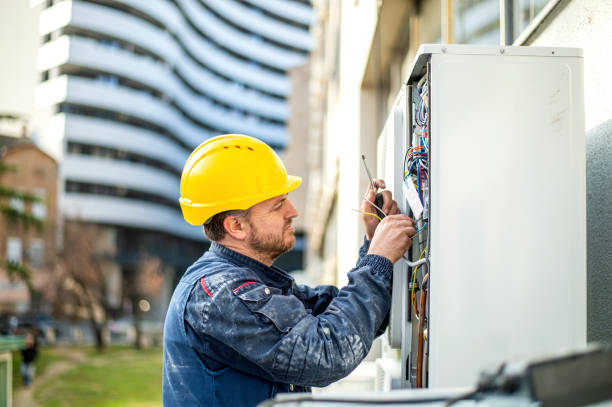 Emergency Electrical Repair Services in Portage Lakes, OH